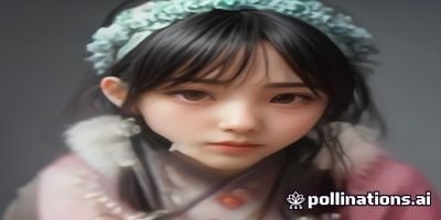 在线视频行业报告数据图表，暖棕色商务风格，显示免费视频平台用户增长趋势折线图