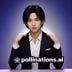 张明远，91免费视频创始人兼CEO，深色西装商务形象，专业自信